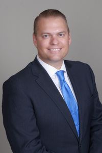 Image of Derek Easdon