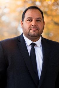Image of Derek Hawn