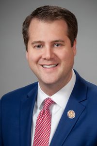 Image of Derek Merrin