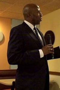 Image of Derek Hankerson