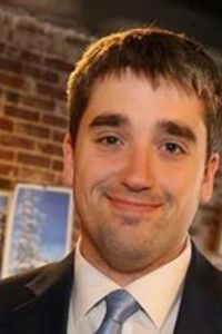 Image of Derek Jones