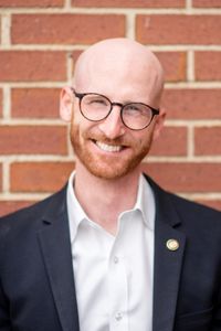 Image of Derek Kitchen