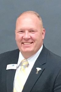 Image of Derek Kitts