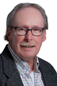 Image of Derek Thomas