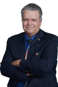 Image of Derral Reynolds