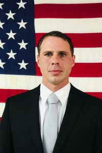 Image of Derrick Brantley