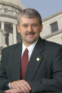 Image of Deryk Parker