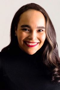 Image of Desiree Ontiveros