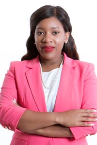 Desiree Tims