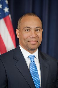 Image of Deval Patrick