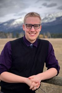 Image of Devin Braaten