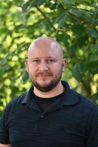 Image of Devin Cordell