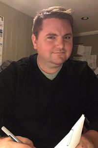 Image of Devin Lance Graham