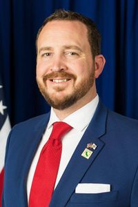 Image of Devon Mathis