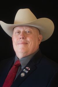 Image of Dewey Collier