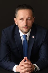 Image of Diamant Hysenaj