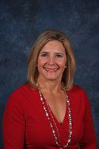 Diana D. Hill - Ballotpedia