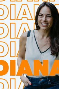 Image of Diana Medoff