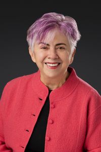 Image of Diana Merenda