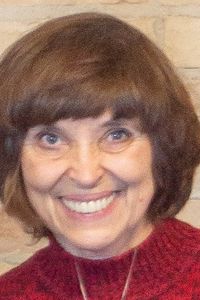 Image of Diane Voit