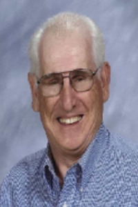 Image of Dick Marston