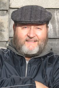 Image of Dick Cunningham