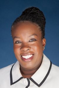 Image of Diedra Henry-Spires