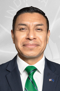 Image of Diego Morales