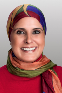 Image of Dilara Sayeed