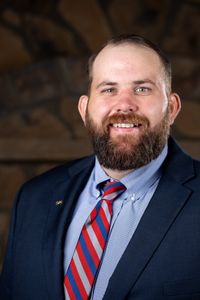 Image of Dillon Travis