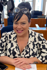 Image of Dina Nina Martinez-Rutherford