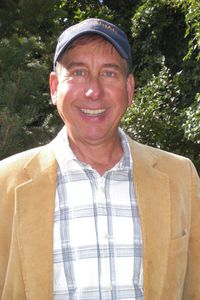 Image of Darrell Dinges