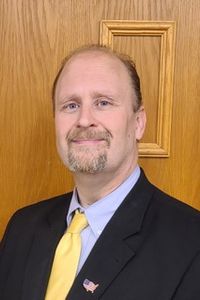 Image of Dion Bergeron