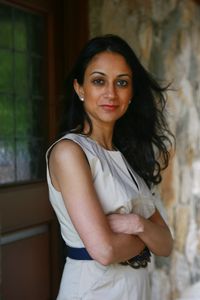 Image of Dita Bhargava