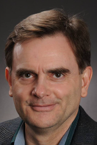 Image of Doc Washburn