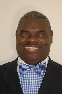 Image of Dock Voorhies