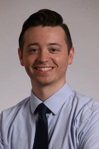 Image of Dominic Barrera