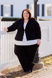 Image of Amanda Veneziano