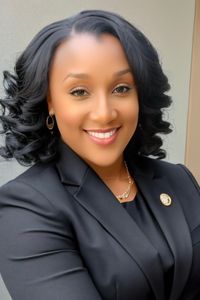 Image of Domonica Bryan