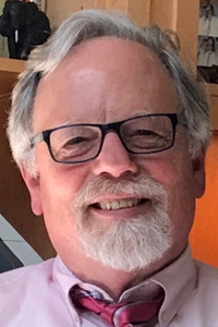 Image of Don Crawford