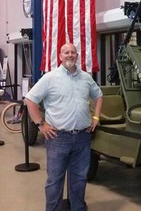 Donald C. Kissick
