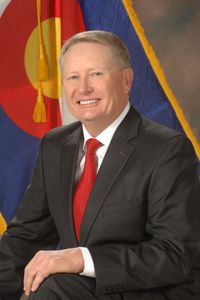 Image of Don Brown