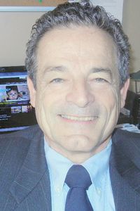 Image of Don Cotton