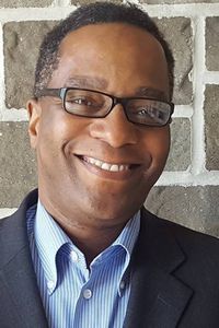 Image of Don Elliott