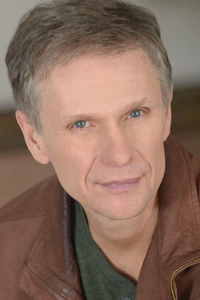 Image of Don Garrity