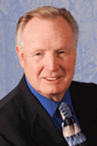 Image of Don G. Gustavson