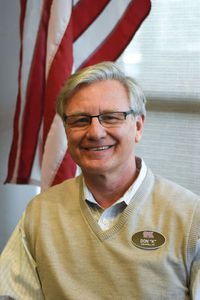 Image of Don Kaltschmidt