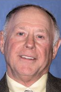 Image of Donald Marean