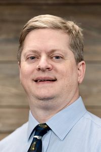 Image of Donald McFarlane