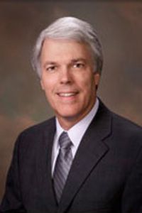 Image of Donald Merricks